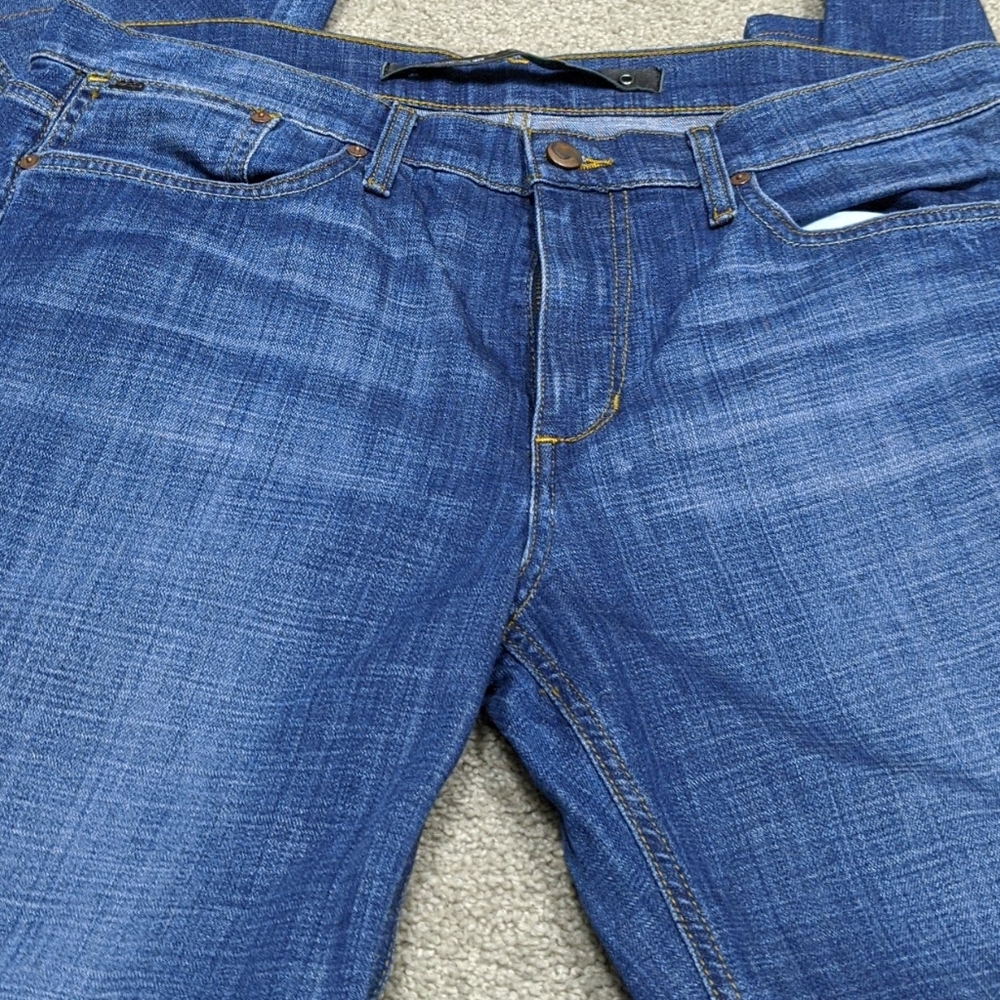 Joe's Jean's